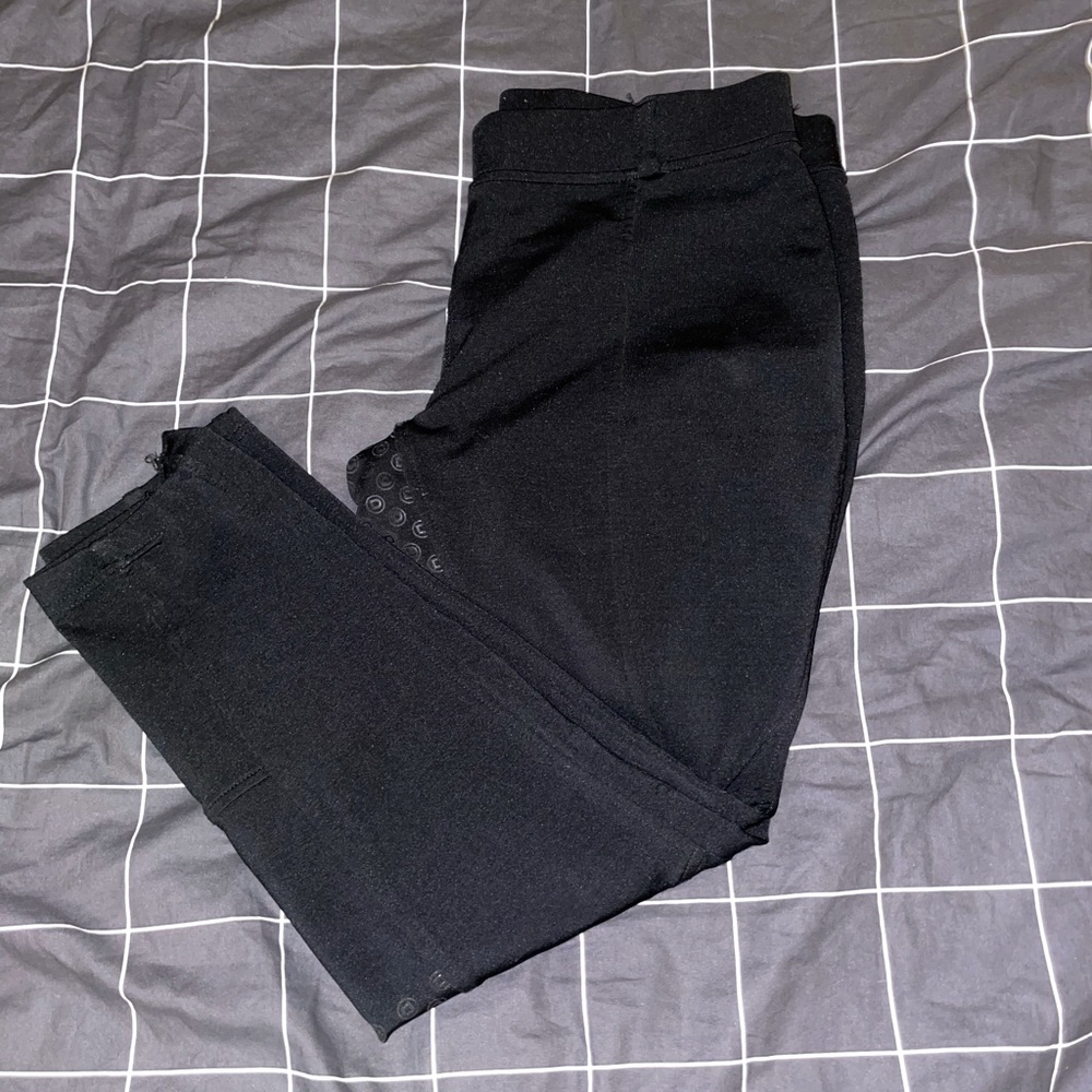 Dublin full seat silicone breeches